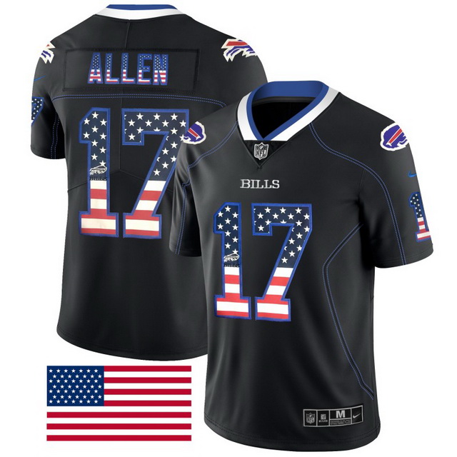 Buffalo Bills Jerseys 060